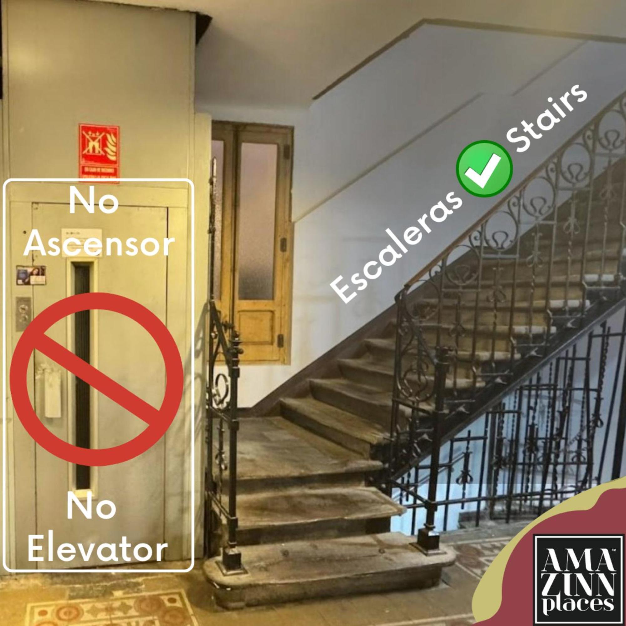 Ap Embajadores V Madryt Zewnętrze zdjęcie